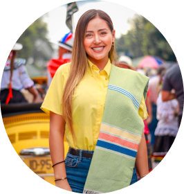 Valentina Otárola- Medellín